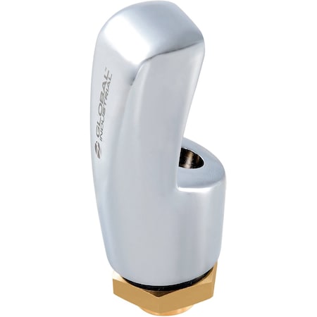 Global Industrial Replacement Bubbler For Outdoor Drinking Fountains & Bottle Fillers 604020